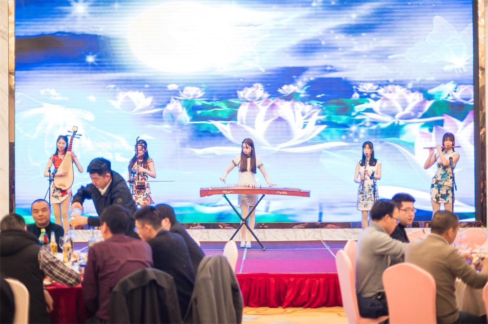 藍光之旅，完美收官；精彩瞬間，與您分享(圖17)
